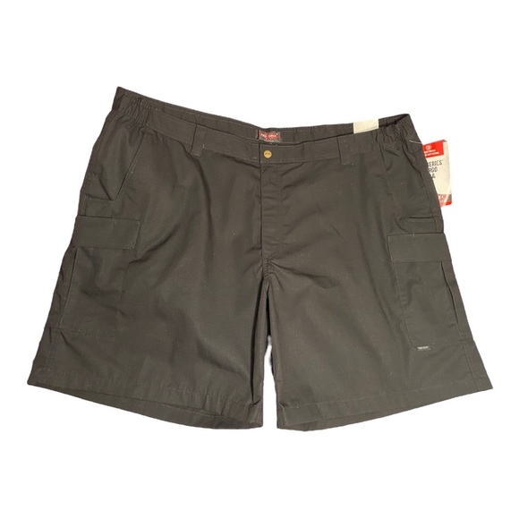 Tru-Spec 24-7 Series Simply Tactical Cargo Shorts On-Duty Utility Work Short NEW - Picture 9 of 11
